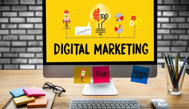 Ποιες είναι οι νέες τάσεις στο Digital Marketing