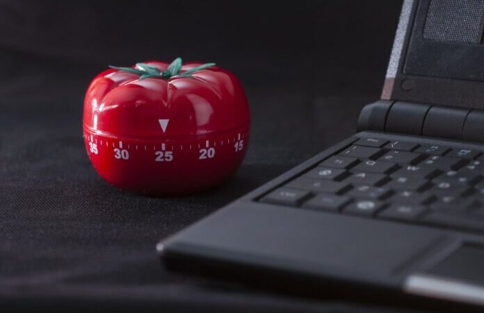 Μέθοδος «Pomodoro»: Μια τεχνική που εξασφαλίζει σε μεγάλο βαθμό την αποδοτικότητά μας