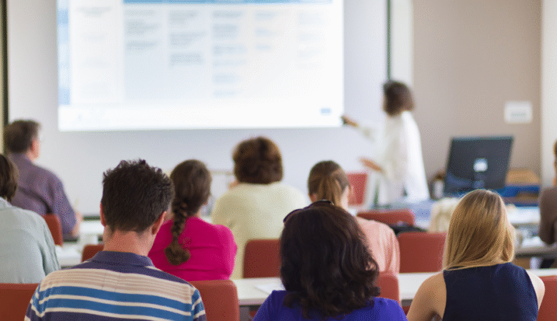 Γιατί τα πανεπιστήμια πρέπει να διδάσκουν την αποτυχία