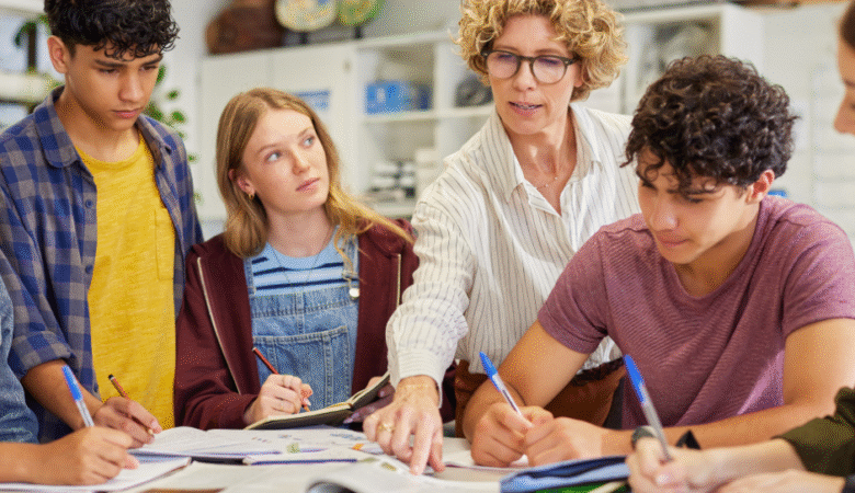 4 Λόγοι να γίνεις μέλος σε ακαδημαϊκή ομάδα ή σύλλογο