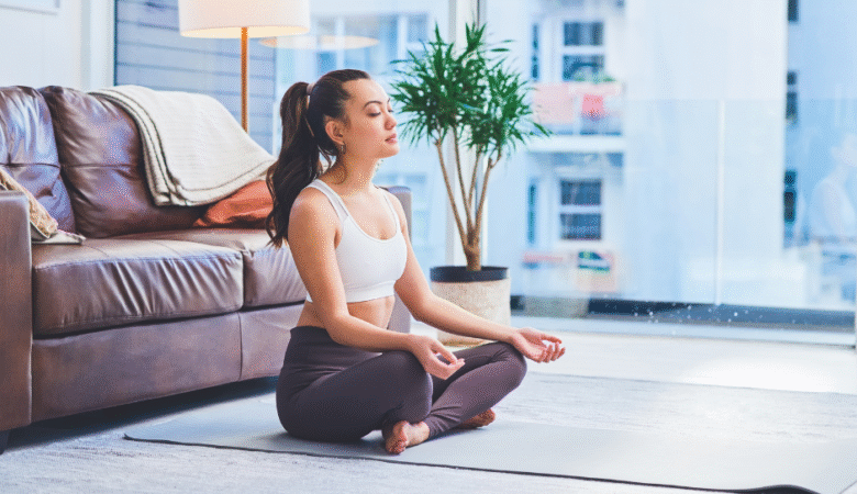 Mental Health & Ακαδημαϊκή Ισορροπία