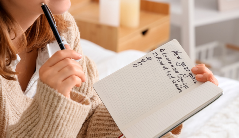 Πώς να θέτεις ρεαλιστικούς ακαδημαϊκούς και προσωπικούς στόχους