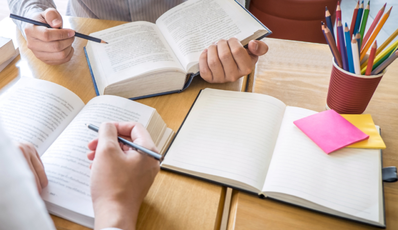 Διεκδικώντας τον Χρόνο στη Μάθηση